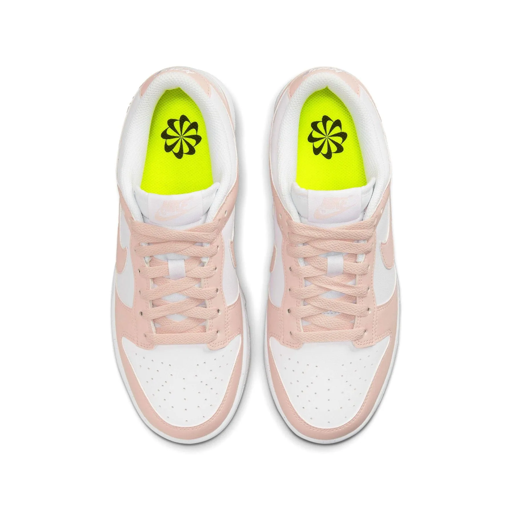 Nike Dunk Low Wmns Next Nature 'Pale Coral' Nike Dunk stylish shoes