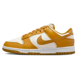 Nike Dunk Low Wmns Next Nature 'Phantom' Nike Dunk casual shoes with iconic low-top shape