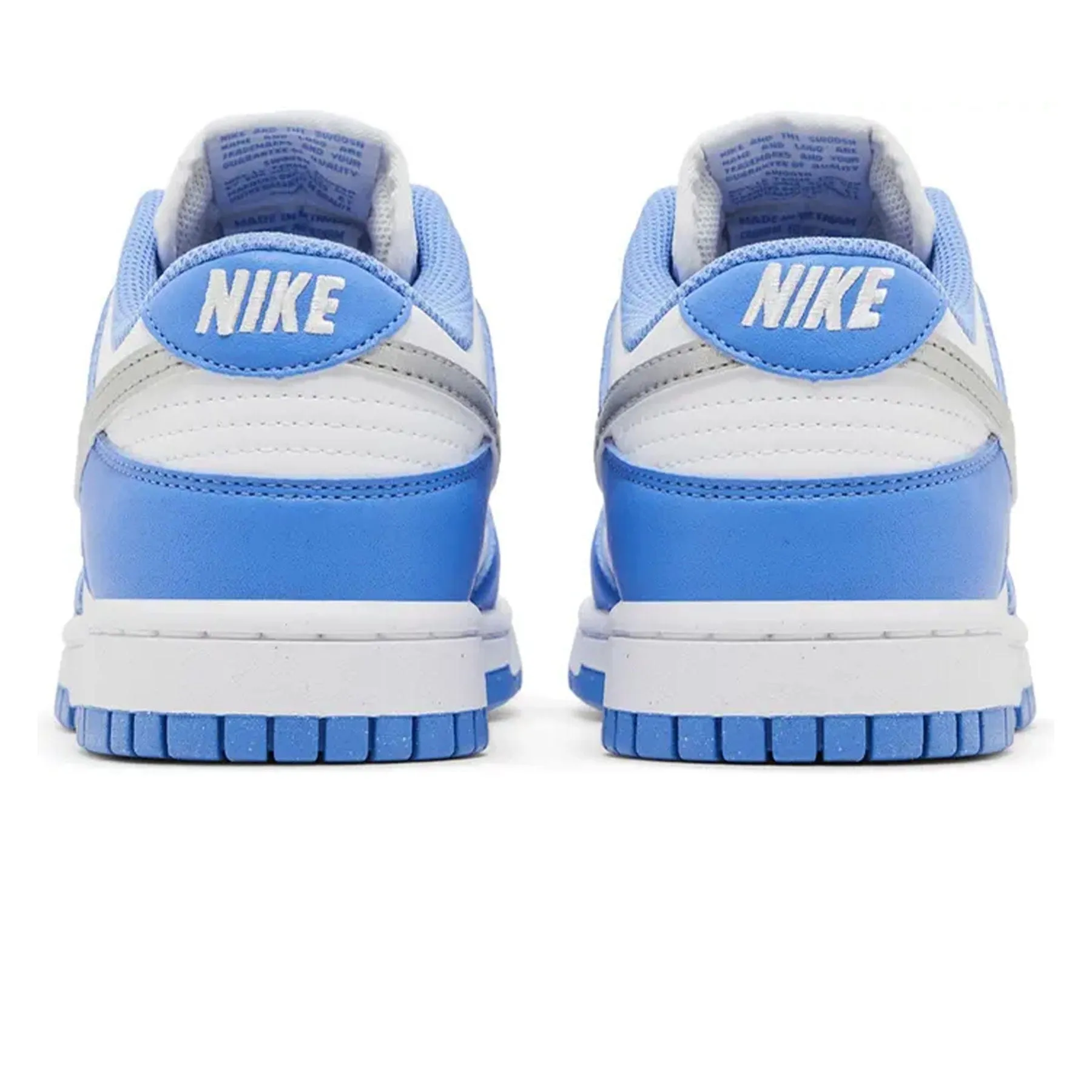 Nike Dunk Low Wmns Next Nature 'Royal Pulse' Nike Dunk stylish shoes