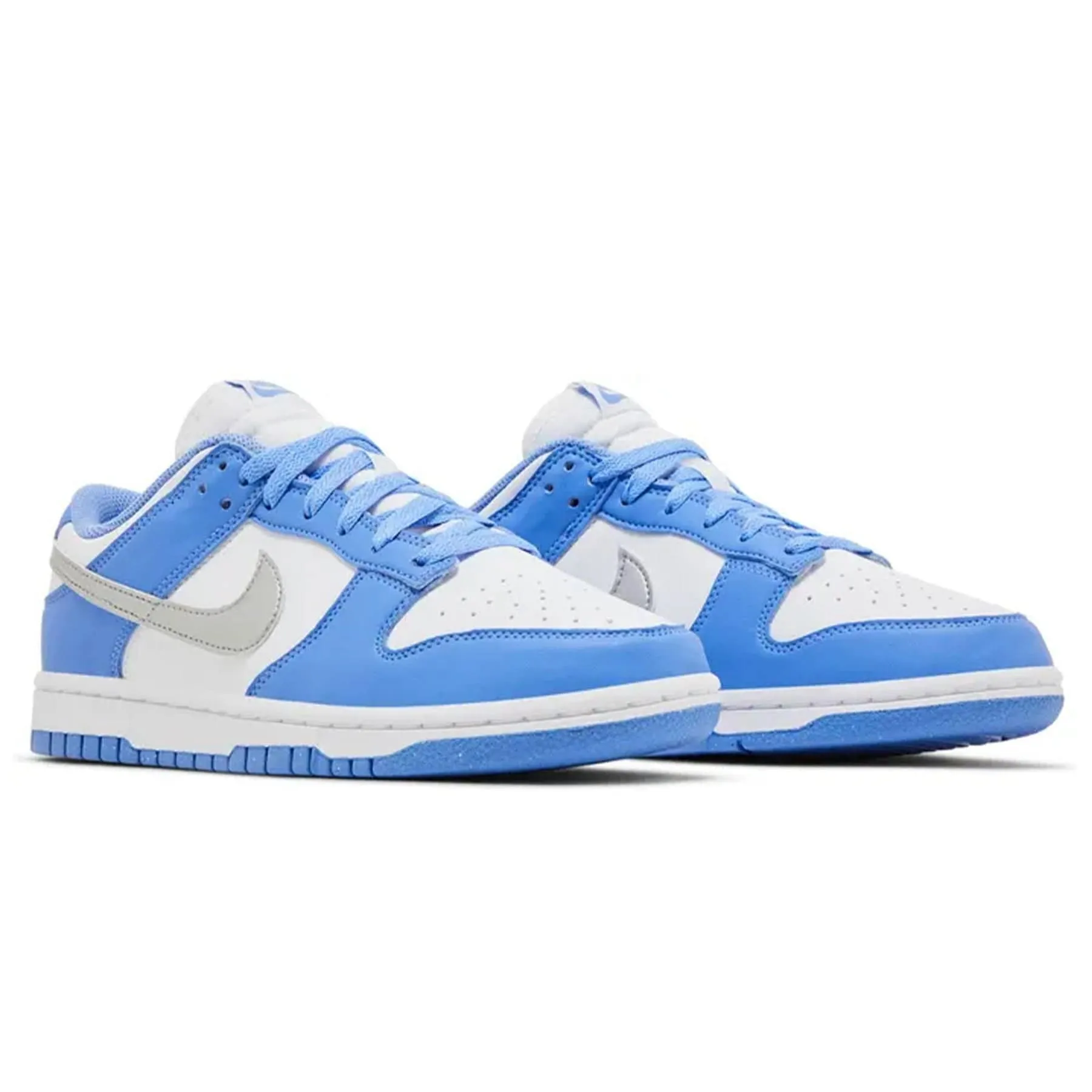 Nike Dunk Low Wmns Next Nature 'Royal Pulse' Nike Dunk stylish shoes