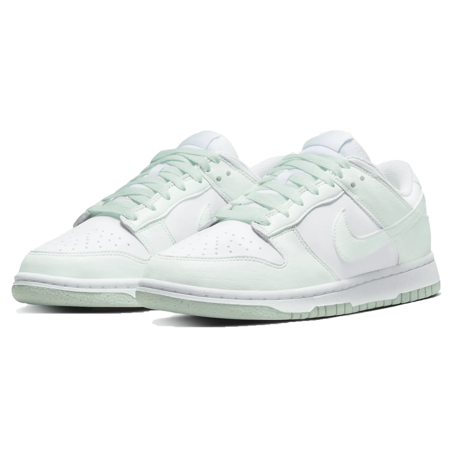 Nike Dunk Low Wmns Next Nature 'White Mint' Nike Dunk stylish shoes