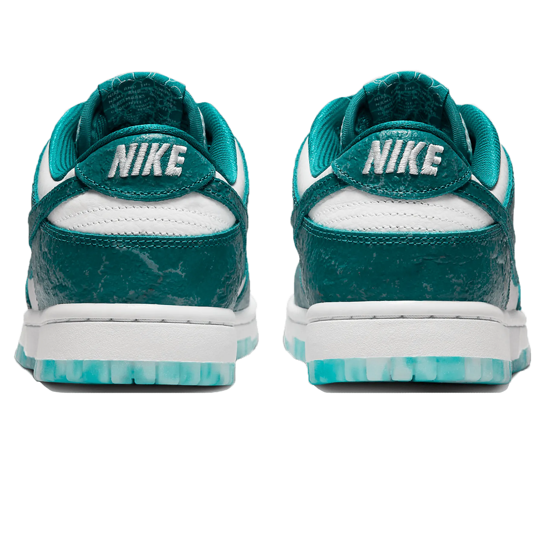 Nike Dunk Low Wmns 'Ocean' Nike Dunk stylish shoes