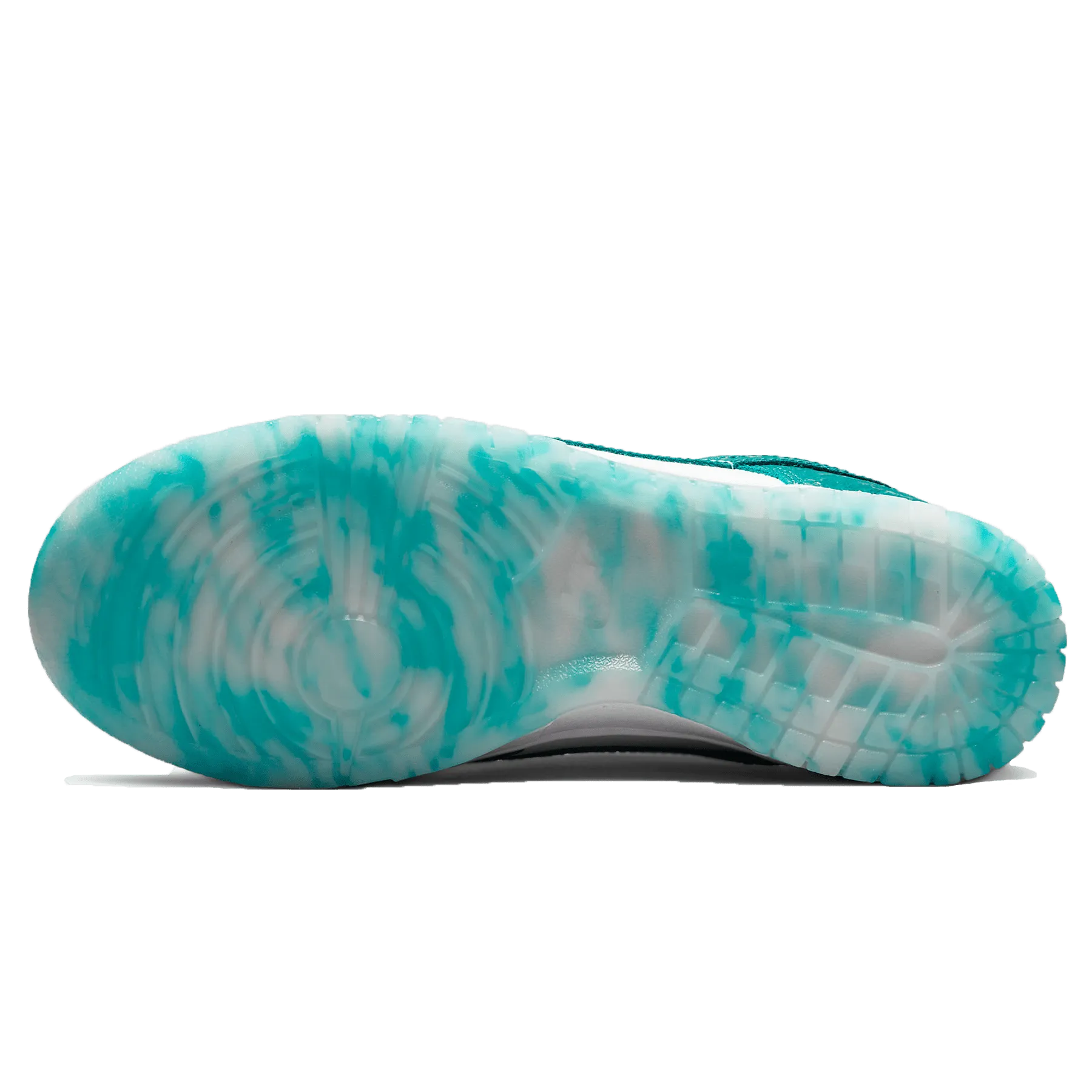 Nike Dunk Low Wmns 'Ocean' Nike Dunk stylish shoes
