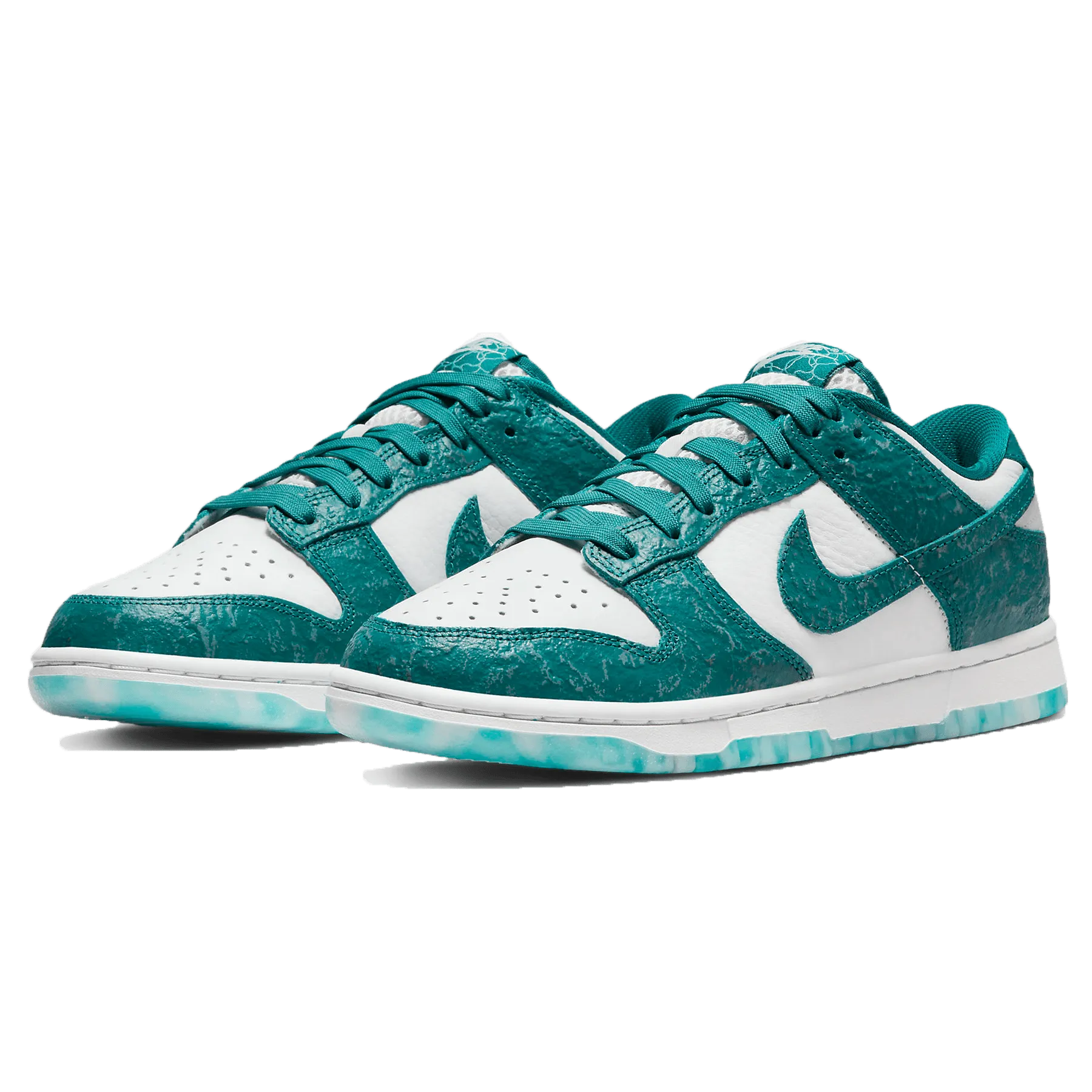 Nike Dunk Low Wmns 'Ocean' Nike Dunk stylish shoes
