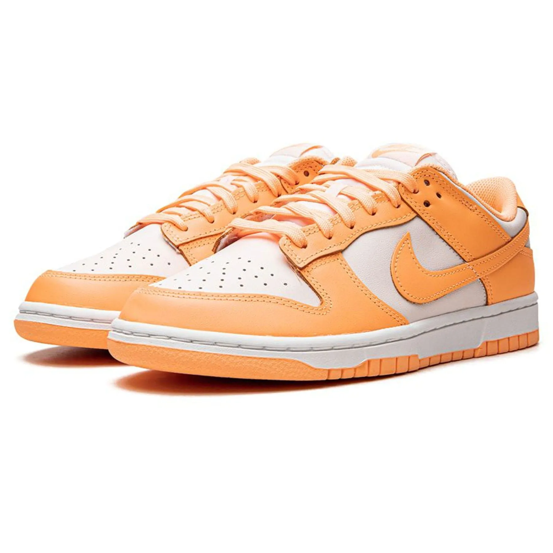 Nike Dunk Low Wmns 'Peach Cream' Nike Dunk stylish shoes
