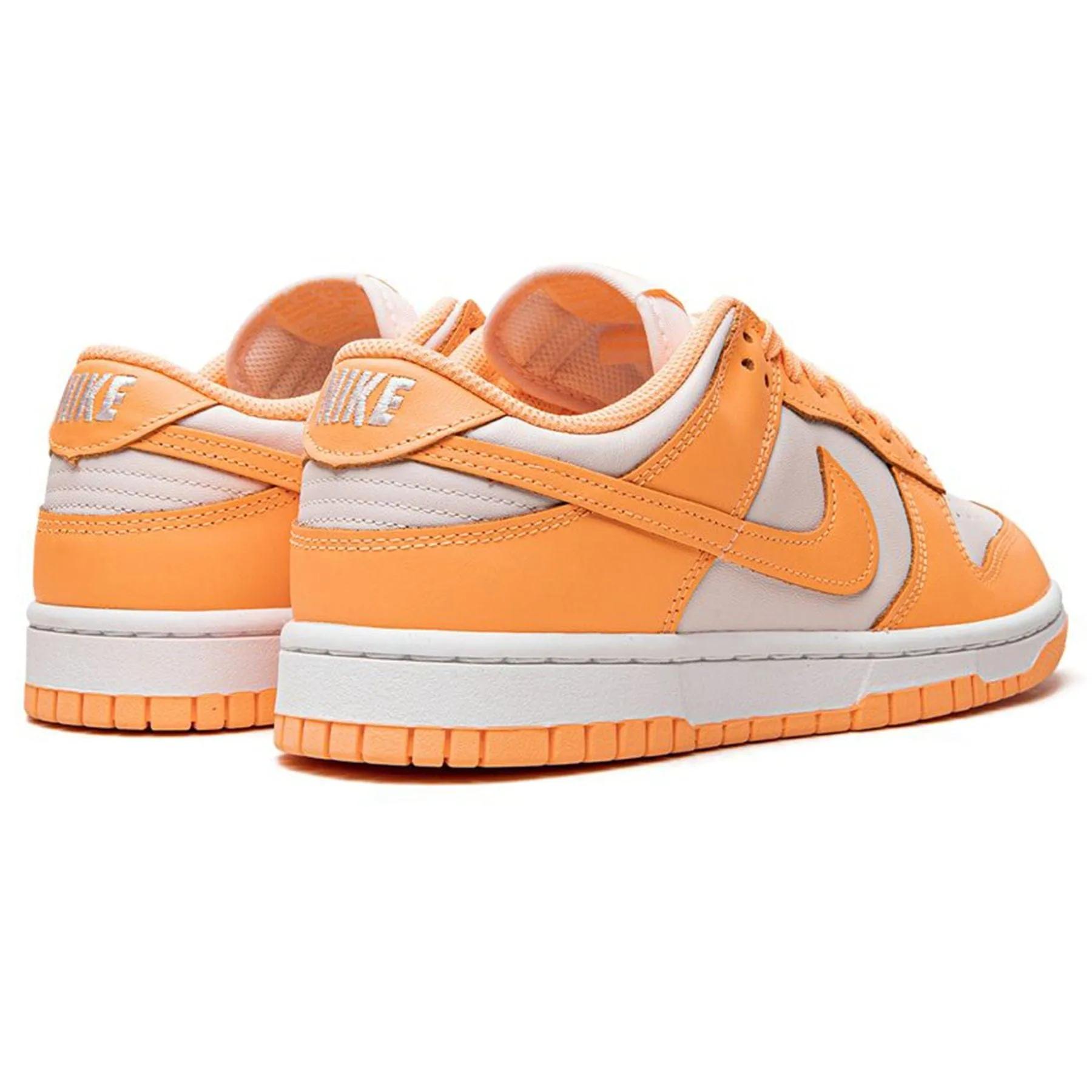 Nike Dunk Low Wmns 'Peach Cream' Nike Dunk stylish shoes