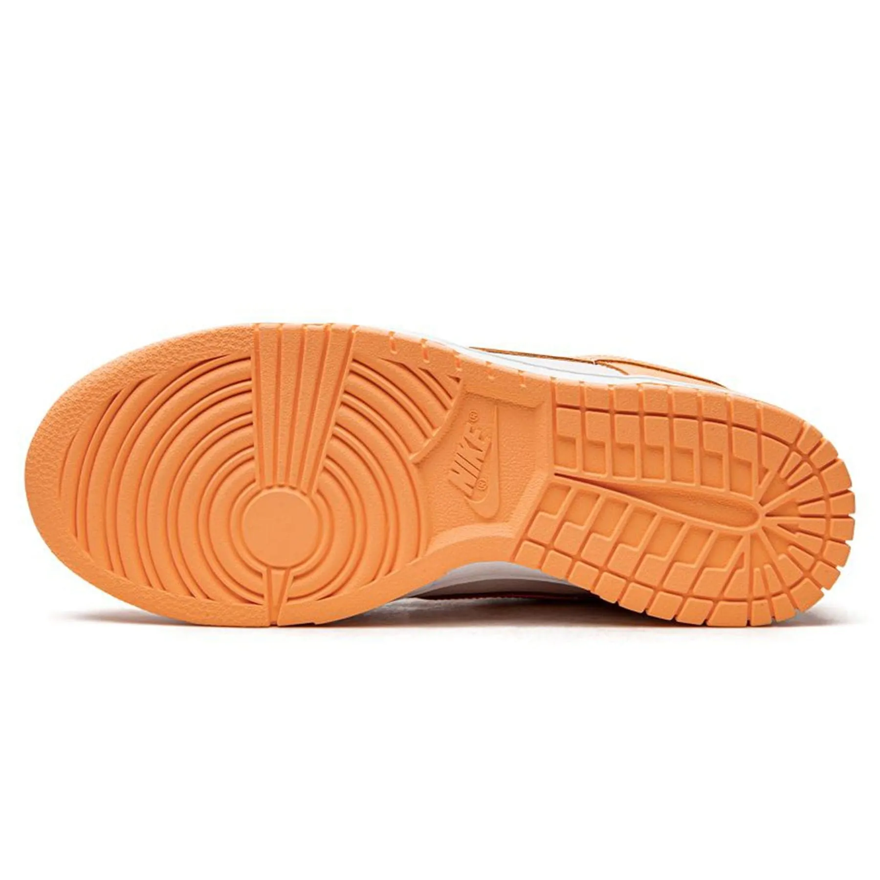 Nike Dunk Low Wmns 'Peach Cream' Nike Dunk stylish shoes