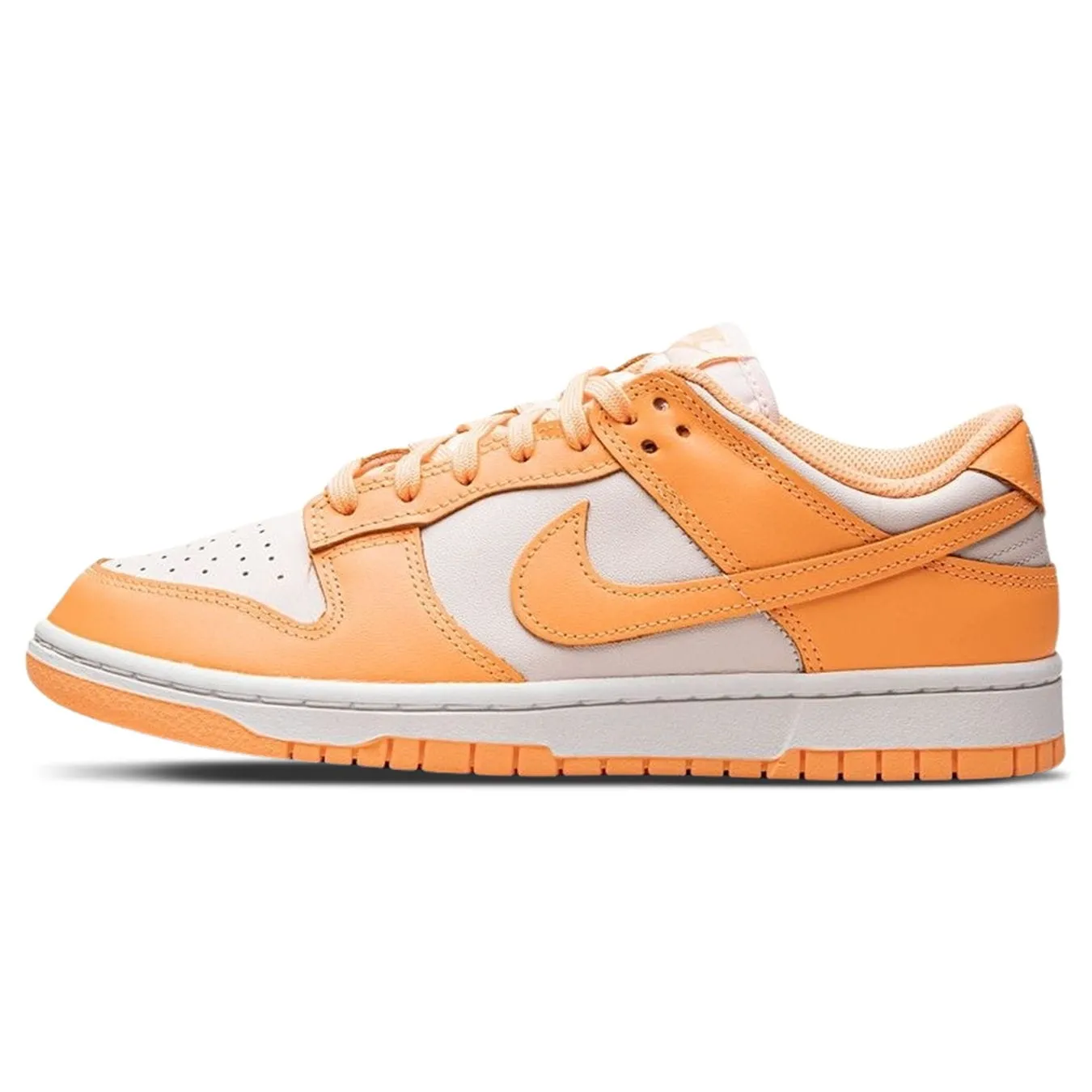 Nike Dunk Low Wmns 'Peach Cream' Nike Dunk stylish shoes