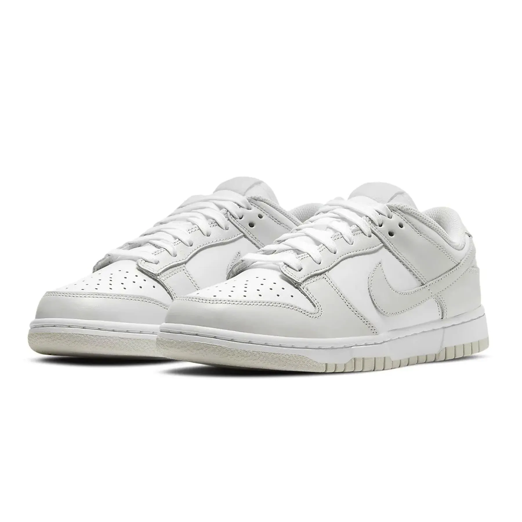 Nike Dunk Low Wmns 'Photon Dust' Nike Dunk stylish shoes