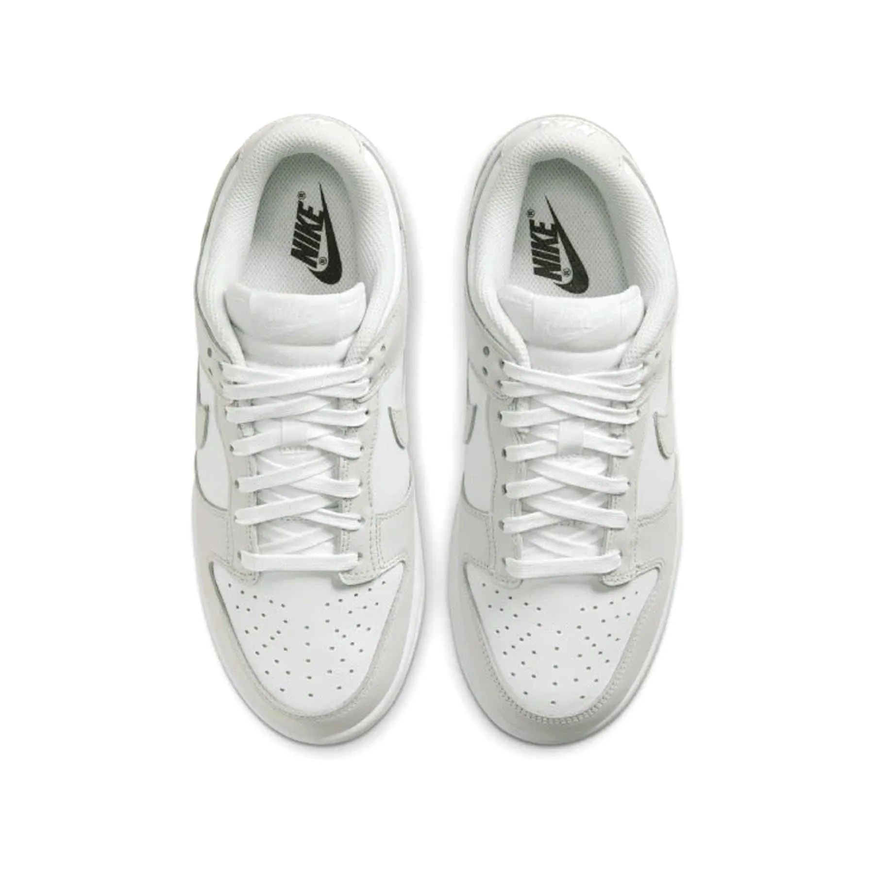 Nike Dunk Low Wmns 'Photon Dust' Nike Dunk stylish shoes