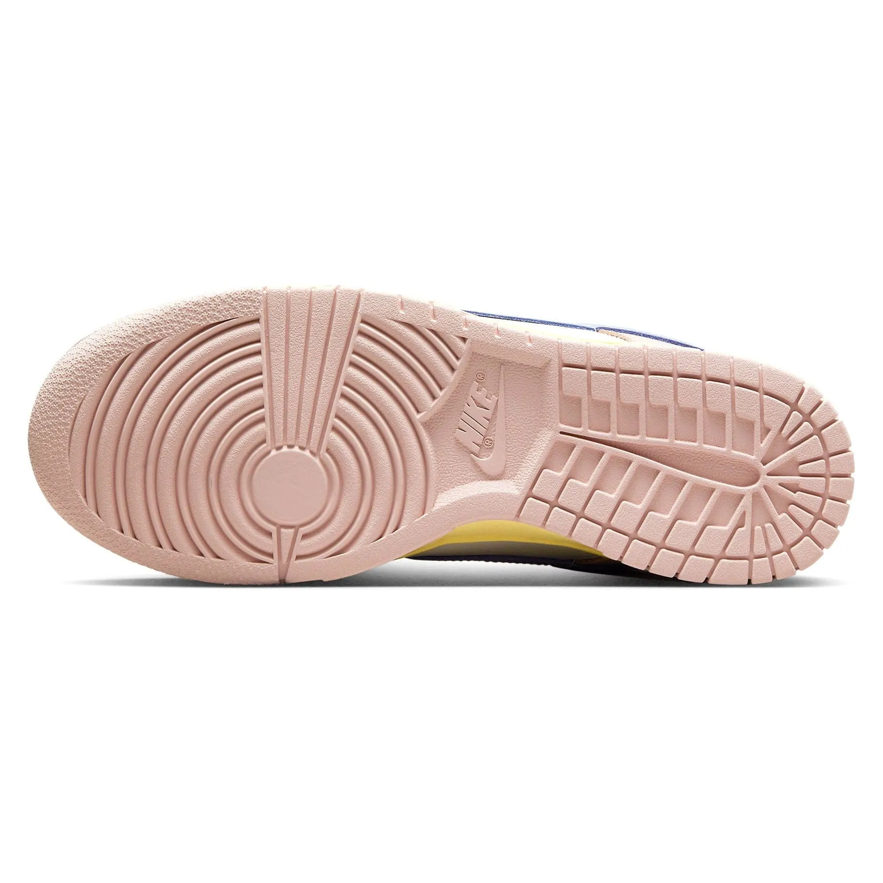 Nike Dunk Low Wmns 'Pink Oxford' Nike Dunk stylish shoes