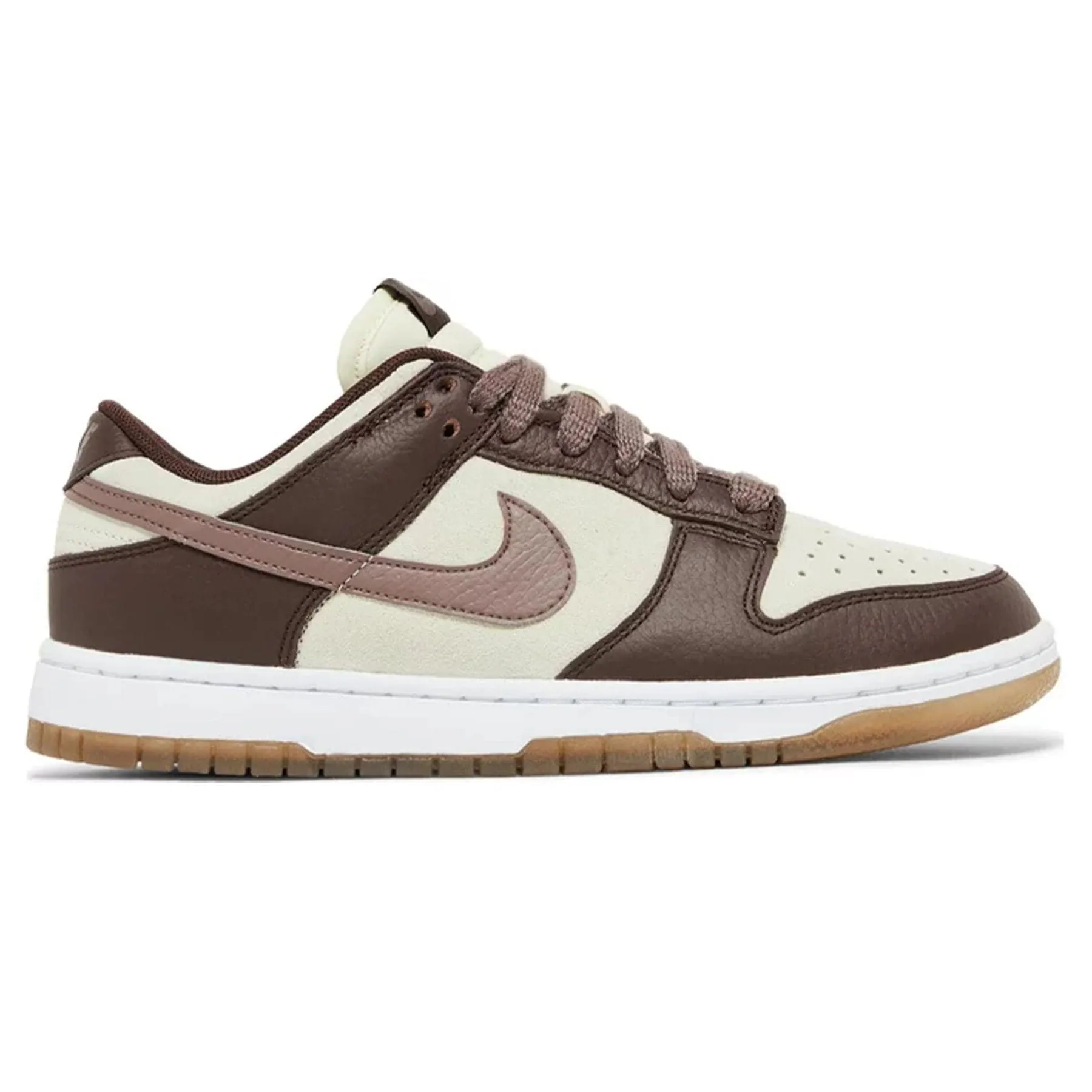 Nike Dunk Low Wmns 'Plum Eclipse' Nike Dunk stylish shoes