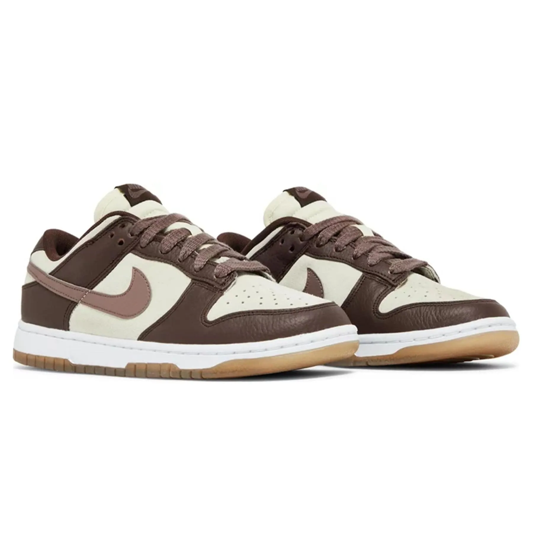 Nike Dunk Low Wmns 'Plum Eclipse' Nike Dunk stylish shoes
