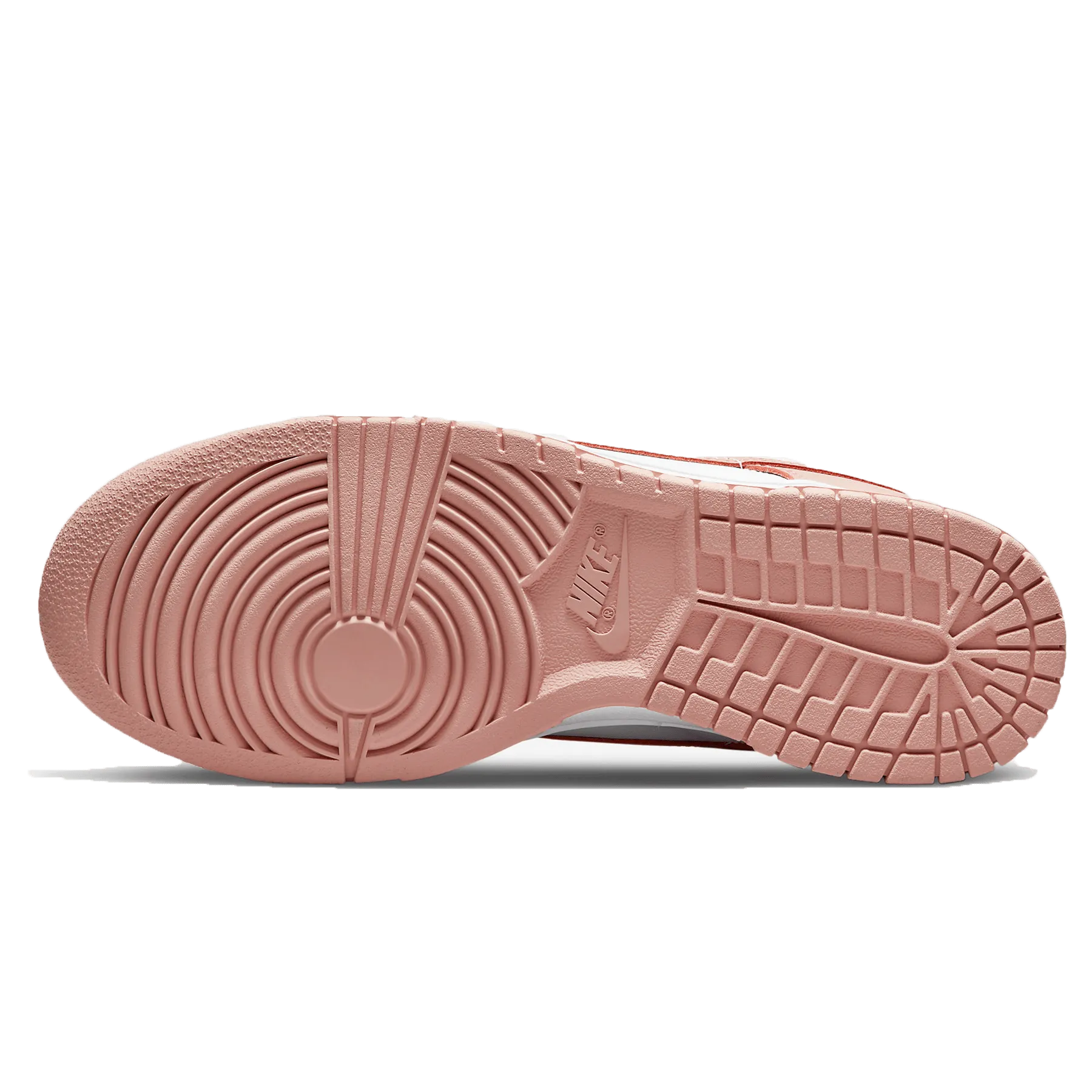 Nike Dunk Low Wmns 'Rose Whisper' Nike Dunk stylish shoes