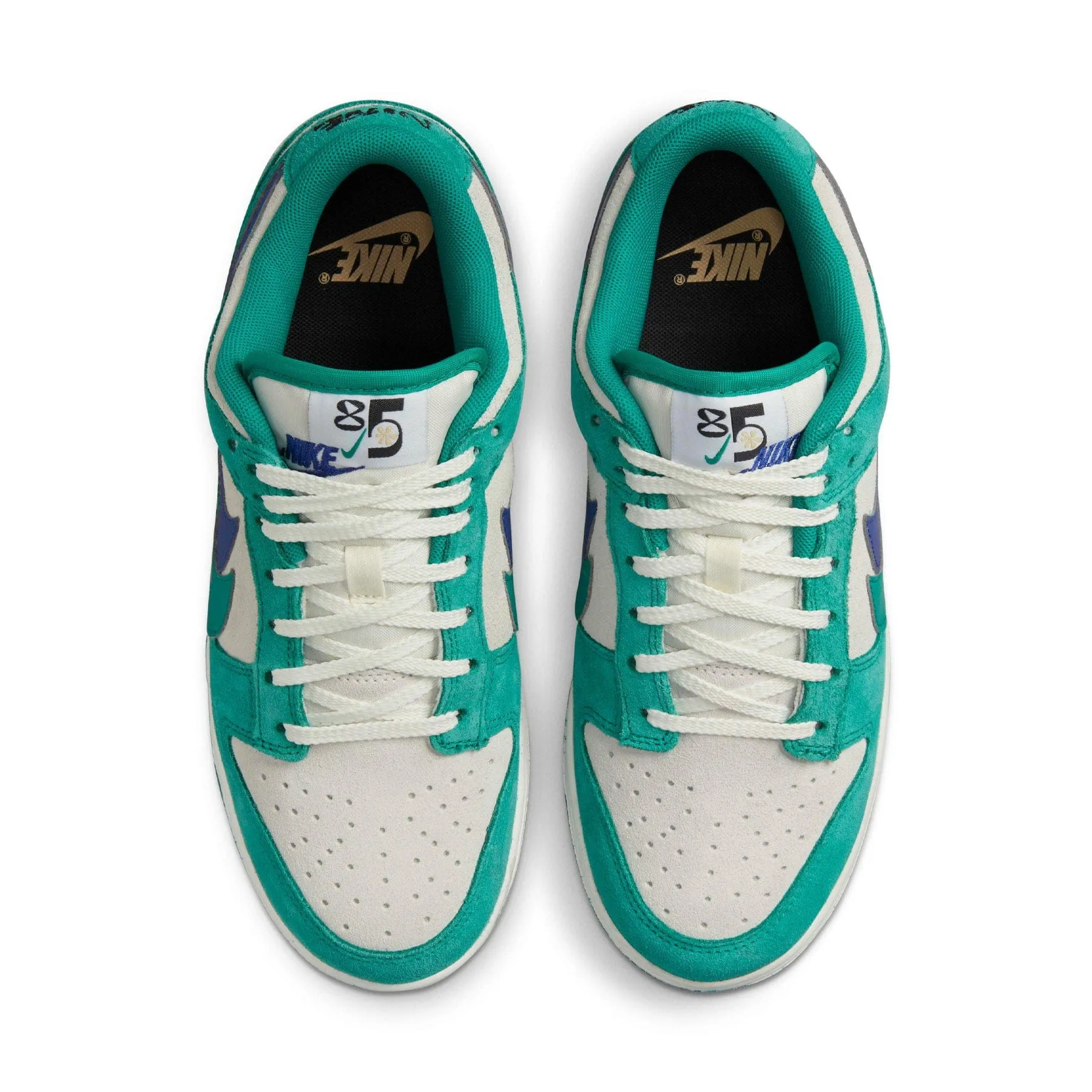 Nike Dunk Low Wmns SE 85 'Neptune Green' Nike Dunk stylish shoes