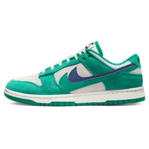 Nike Dunk Low Wmns SE 85 'Neptune Green' Nike Dunk casual shoes with iconic low-top shape