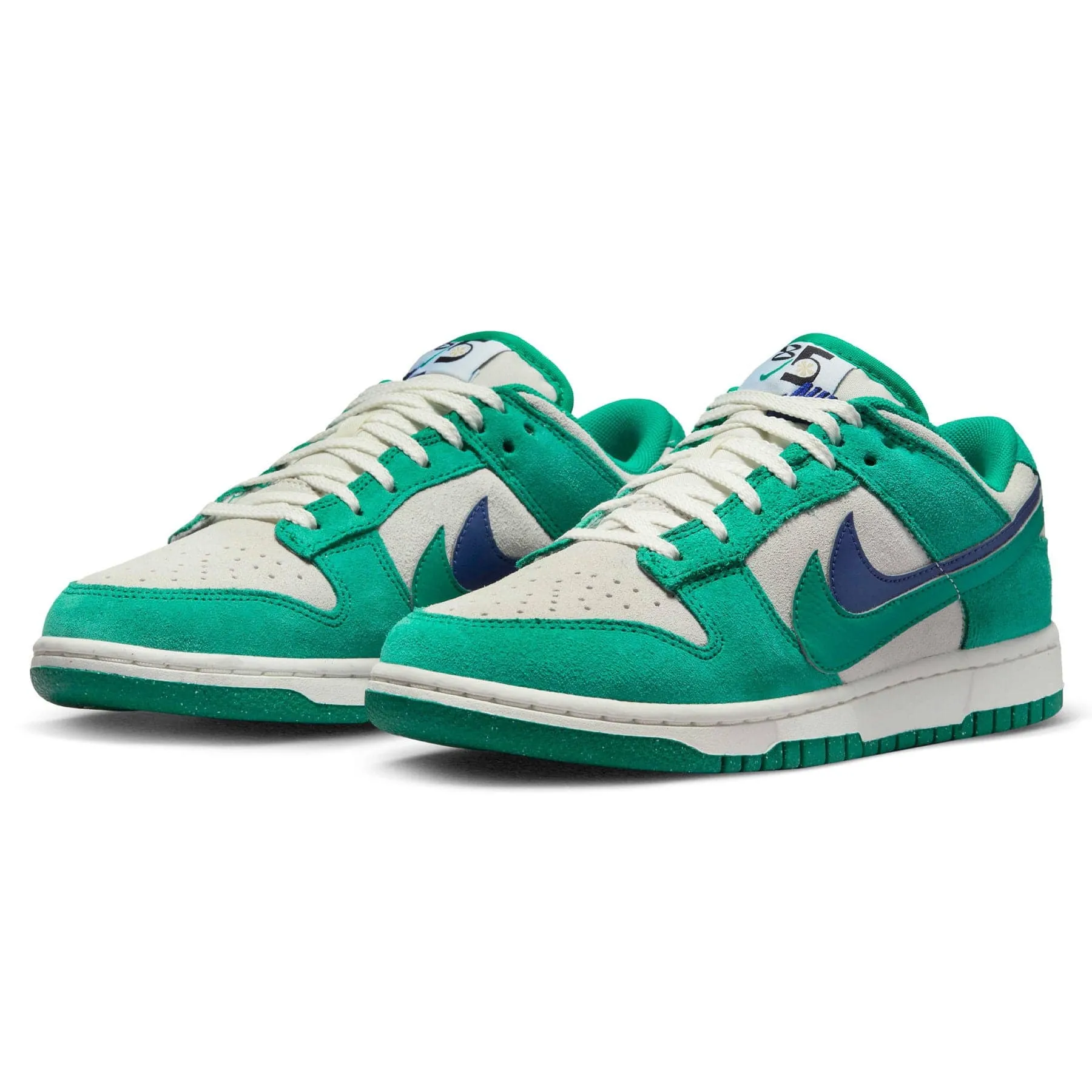 Nike Dunk Low Wmns SE 85 'Neptune Green' Nike Dunk stylish shoes