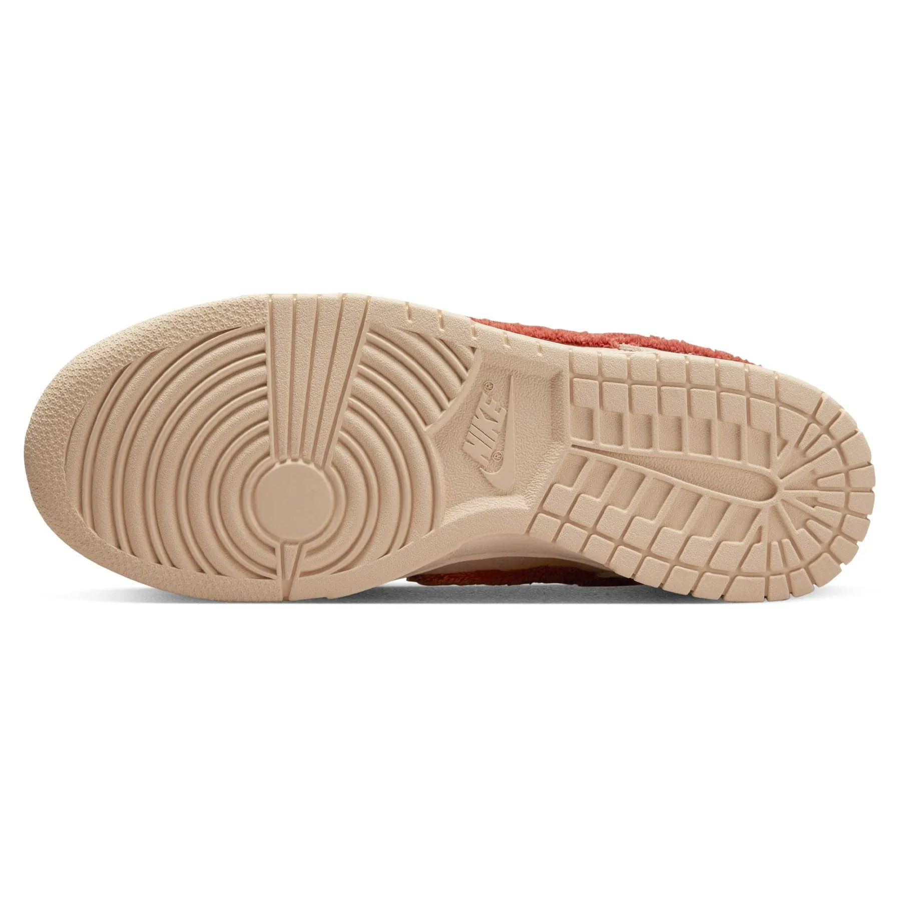 Nike Dunk Low Wmns 'Terry Swoosh' Nike Dunk stylish shoes