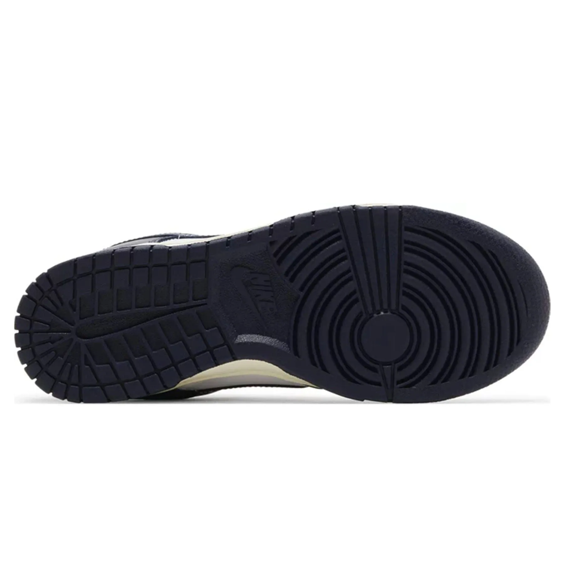 Nike Dunk Low Wmns 'Vintage Navy' 2023 Nike Dunk stylish shoes