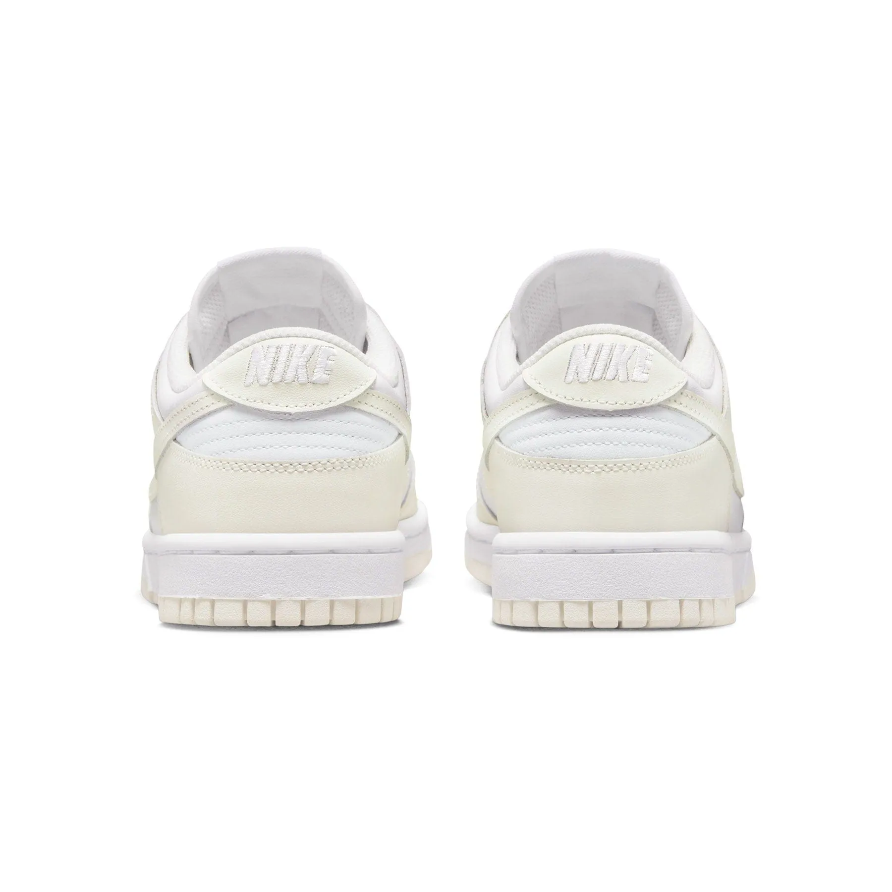 Nike Dunk Low Wmns 'White Sail' Nike Dunk stylish shoes