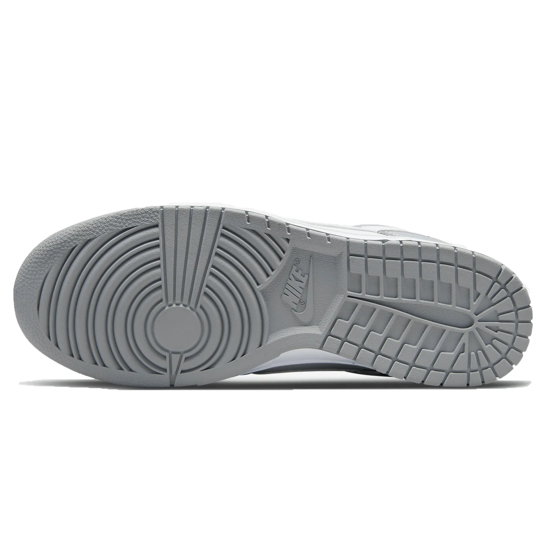 Nike Dunk Low 'Wolf Grey' Nike Dunk stylish shoes
