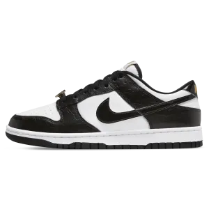 Nike Dunk Low 'World Champ' Nike Dunk casual shoes with iconic low-top shape