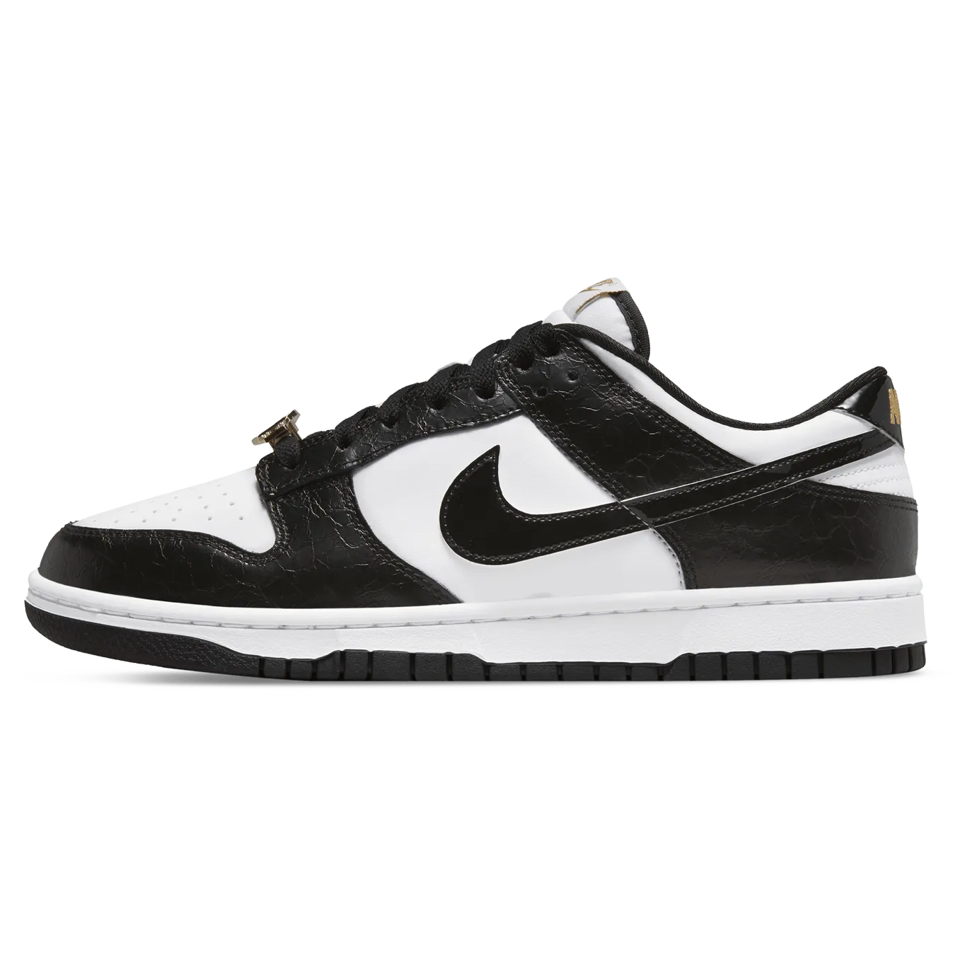 Nike Dunk Low 'World Champ' Nike Dunk casual shoes with iconic low-top shape