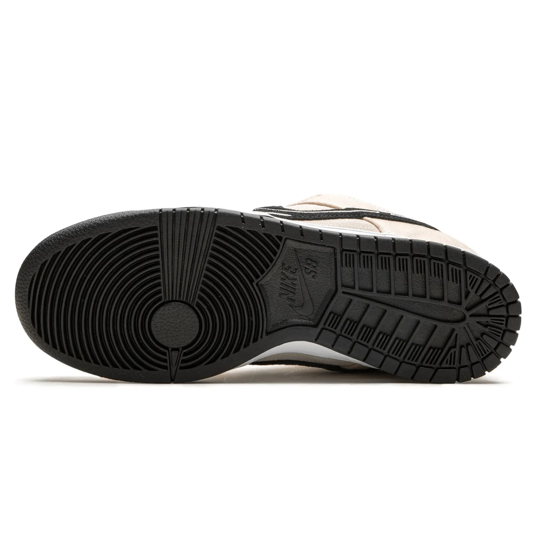 Nike Dunk SB Low Albino & Preto 'Jiu-Jitsu' Nike Dunk stylish shoes