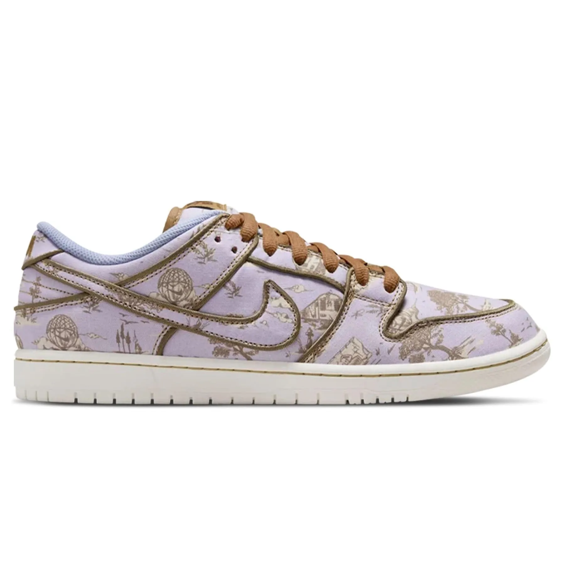 Nike Dunk SB Low 'City of Style Pack' Nike Dunk stylish shoes