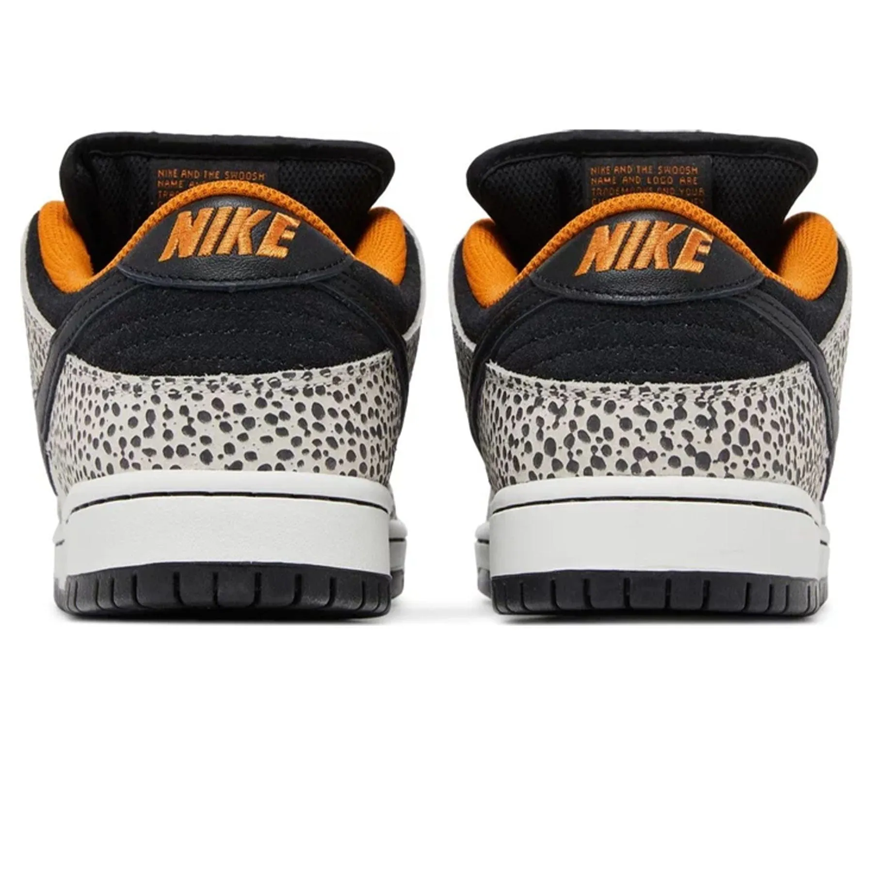 Nike Dunk SB Low 'Safari Olympics' Nike Dunk stylish shoes