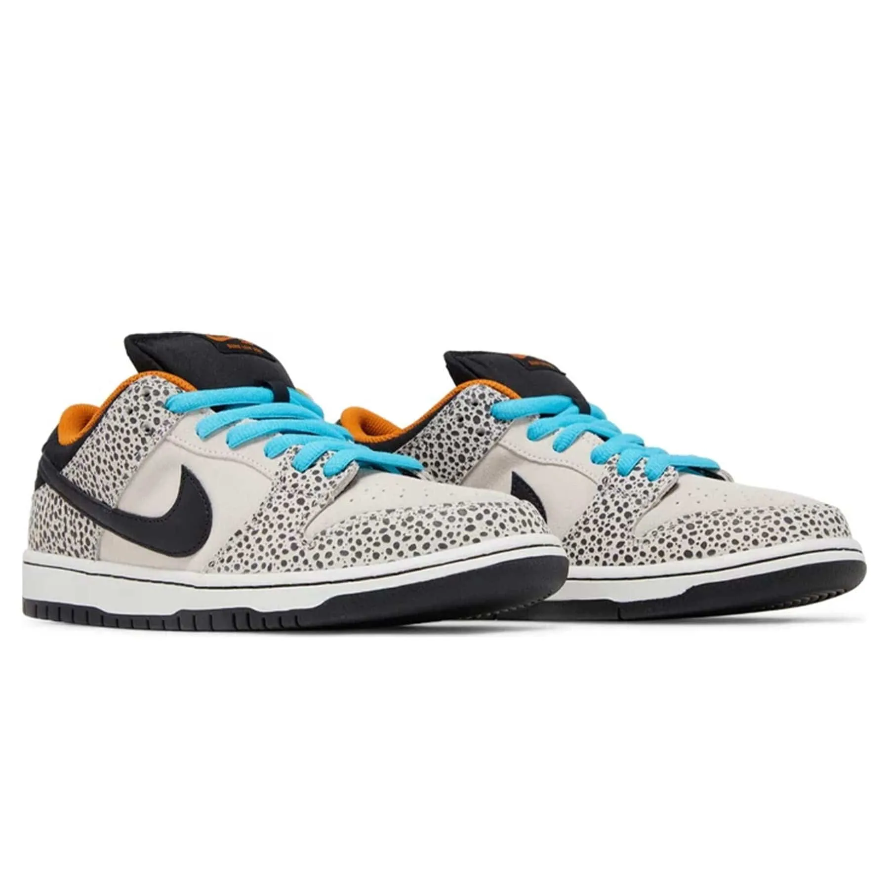 Nike Dunk SB Low 'Safari Olympics' Nike Dunk stylish shoes
