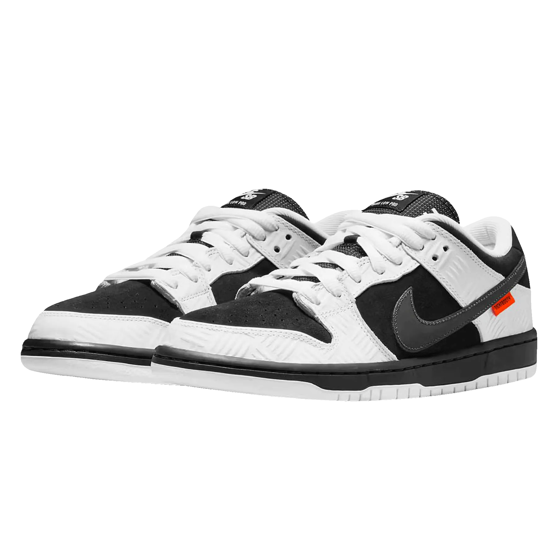 Nike Dunk SB Low Tightbooth Nike Dunk stylish shoes