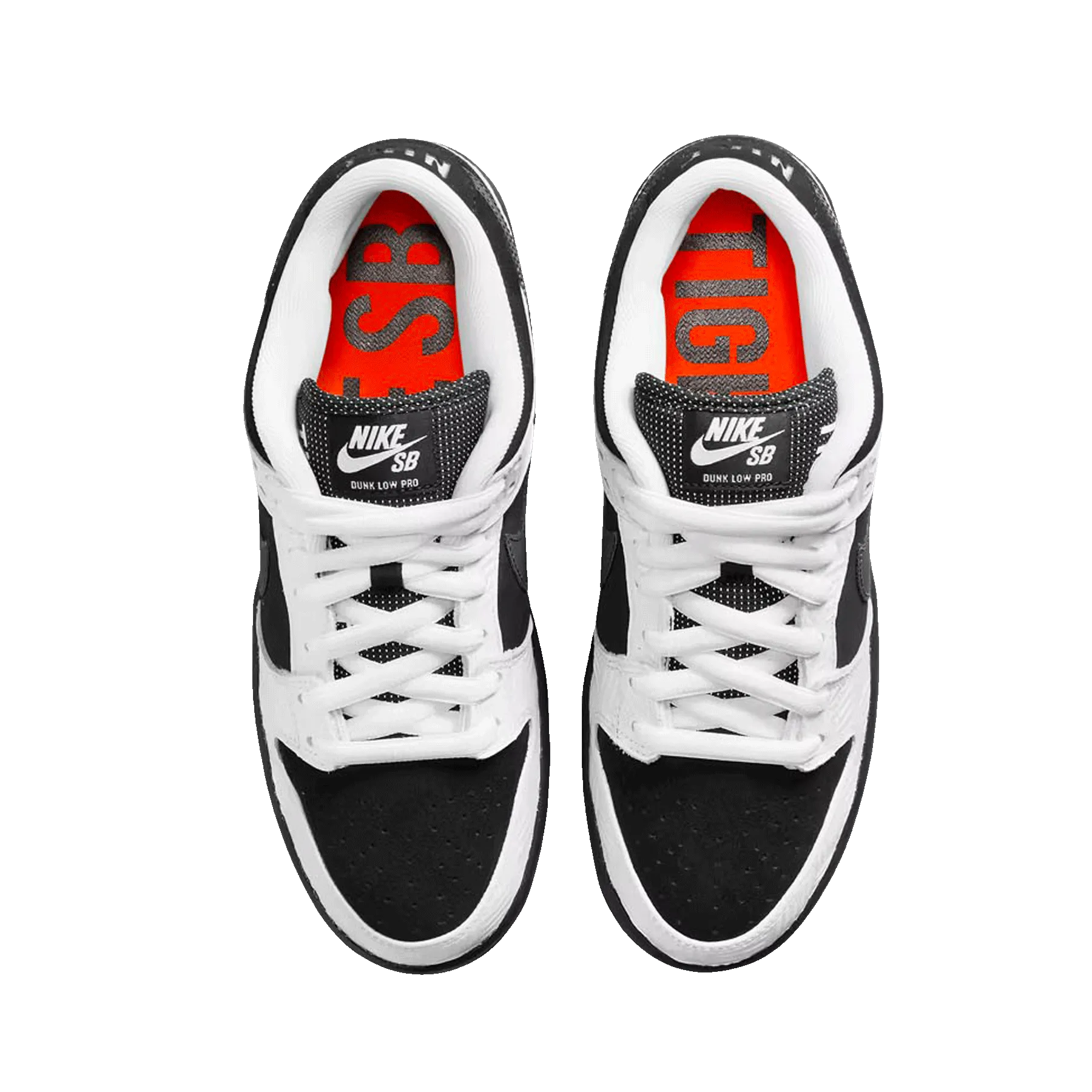 Nike Dunk SB Low Tightbooth Nike Dunk stylish shoes