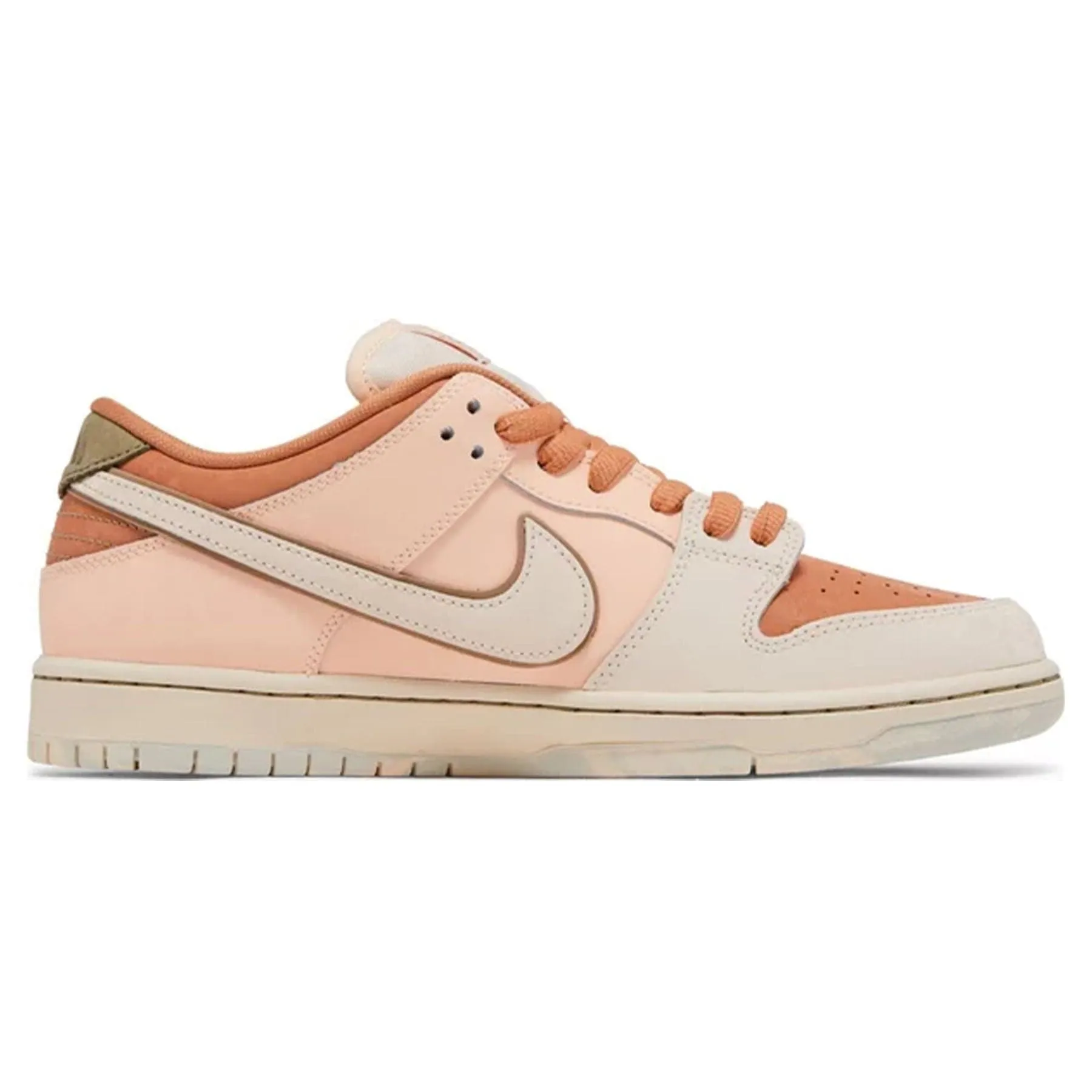 Nike Dunk SB Low 'Trocad??ro Gardens' Nike Dunk stylish shoes