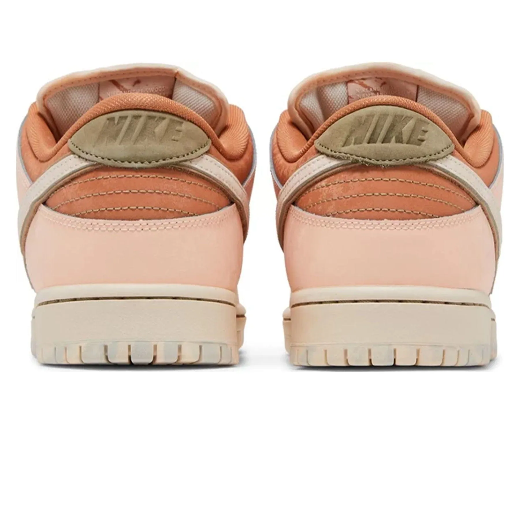 Nike Dunk SB Low 'Trocad??ro Gardens' Nike Dunk stylish shoes