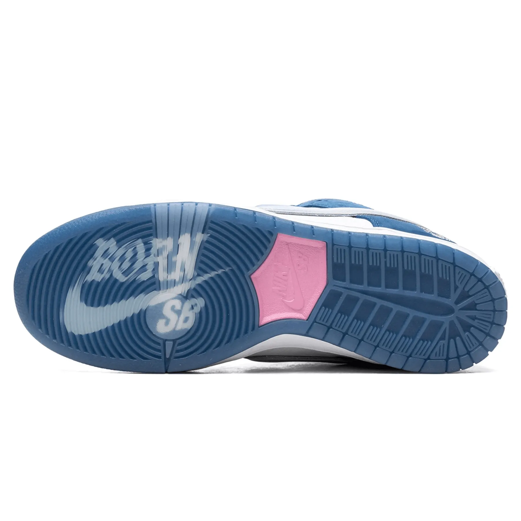 Nike Dunk SB Low x Born x Raised 'One Block at a Time' Nike Dunk stylish shoes