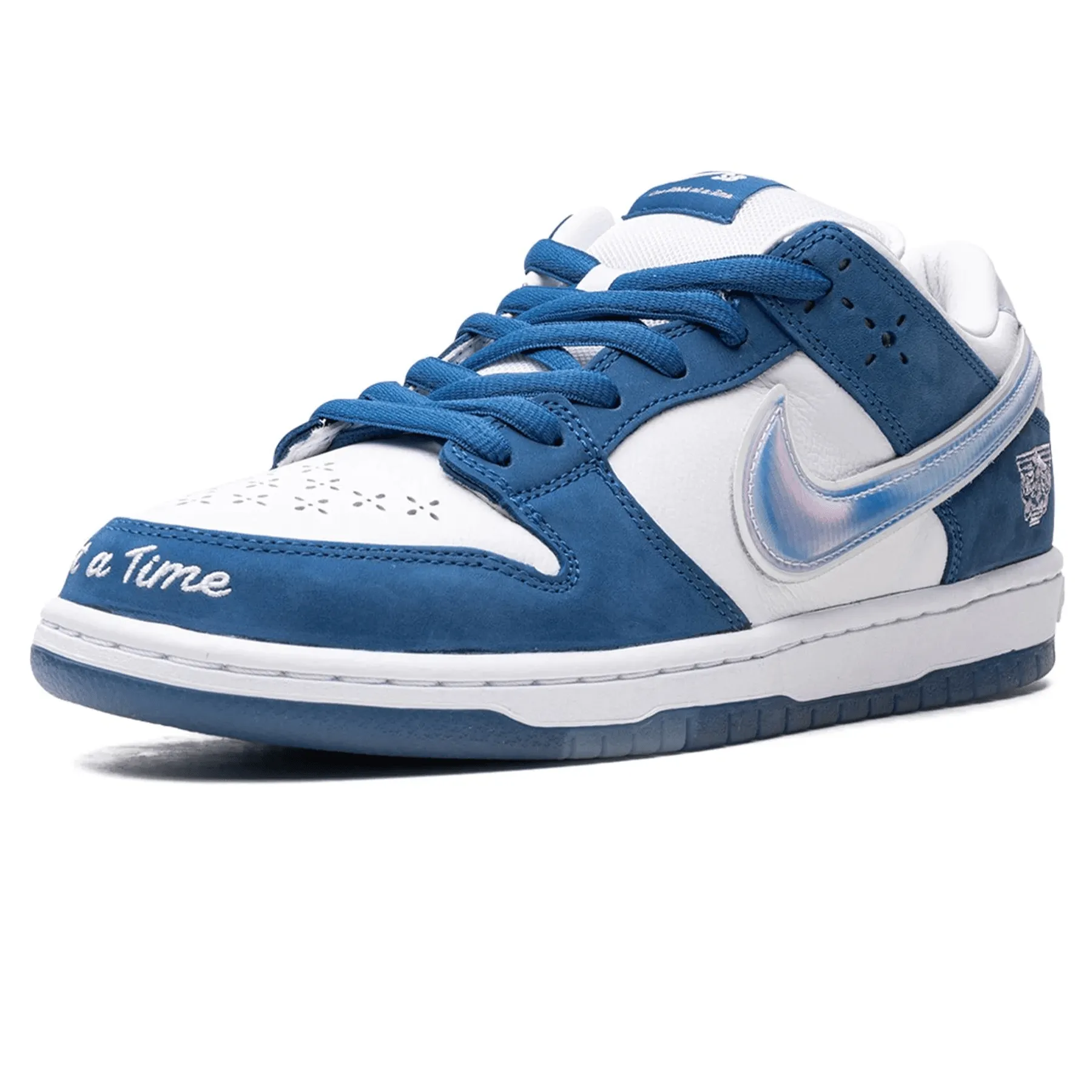 Nike Dunk SB Low x Born x Raised 'One Block at a Time' Nike Dunk stylish shoes