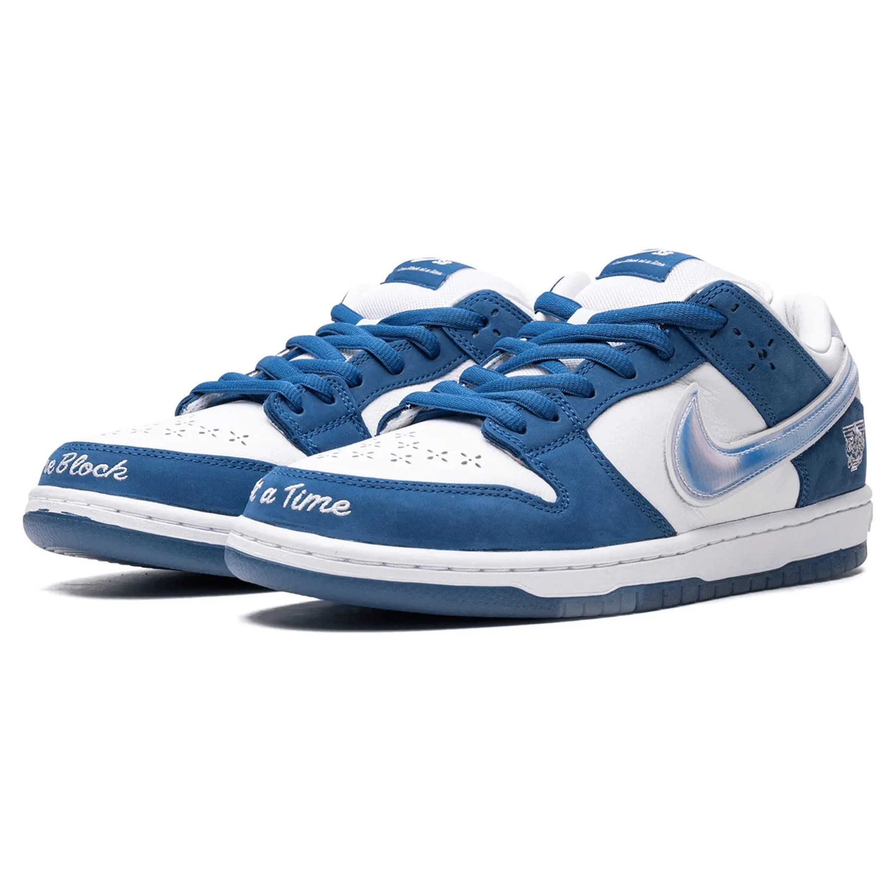 Nike Dunk SB Low x Born x Raised 'One Block at a Time' Nike Dunk stylish shoes