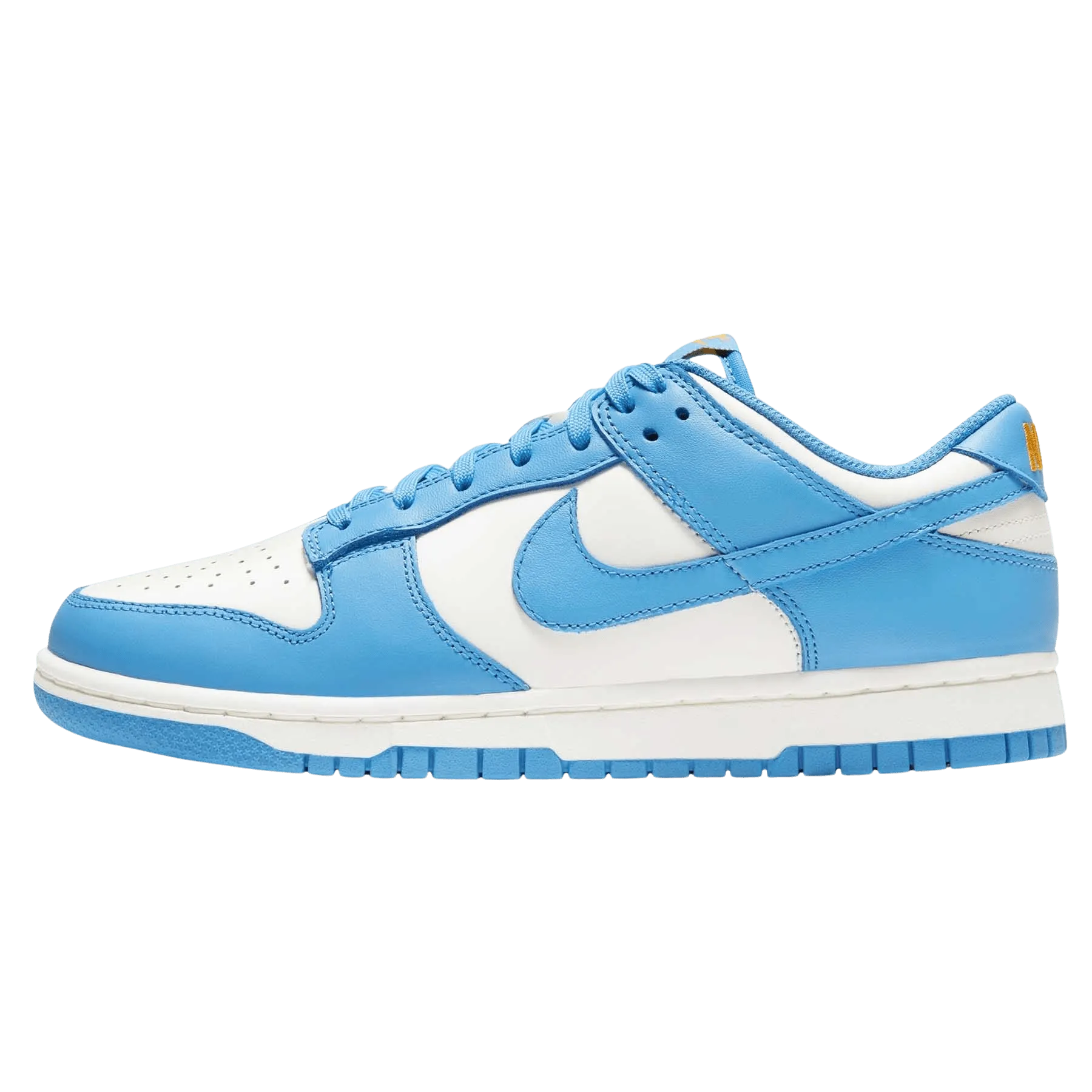 Nike Dunk Wmns Low 'Coast' Nike Dunk casual shoes with iconic low-top shape