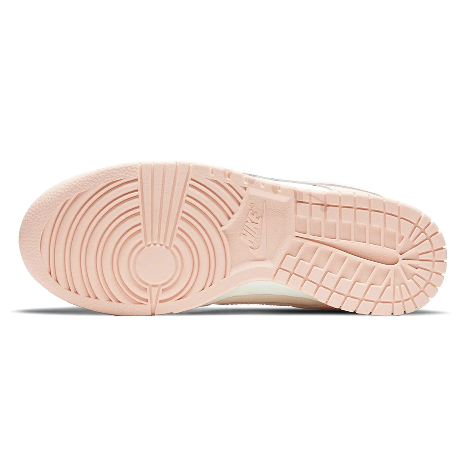 Nike Dunk Wmns Low 'Orange Pearl' Nike Dunk stylish shoes