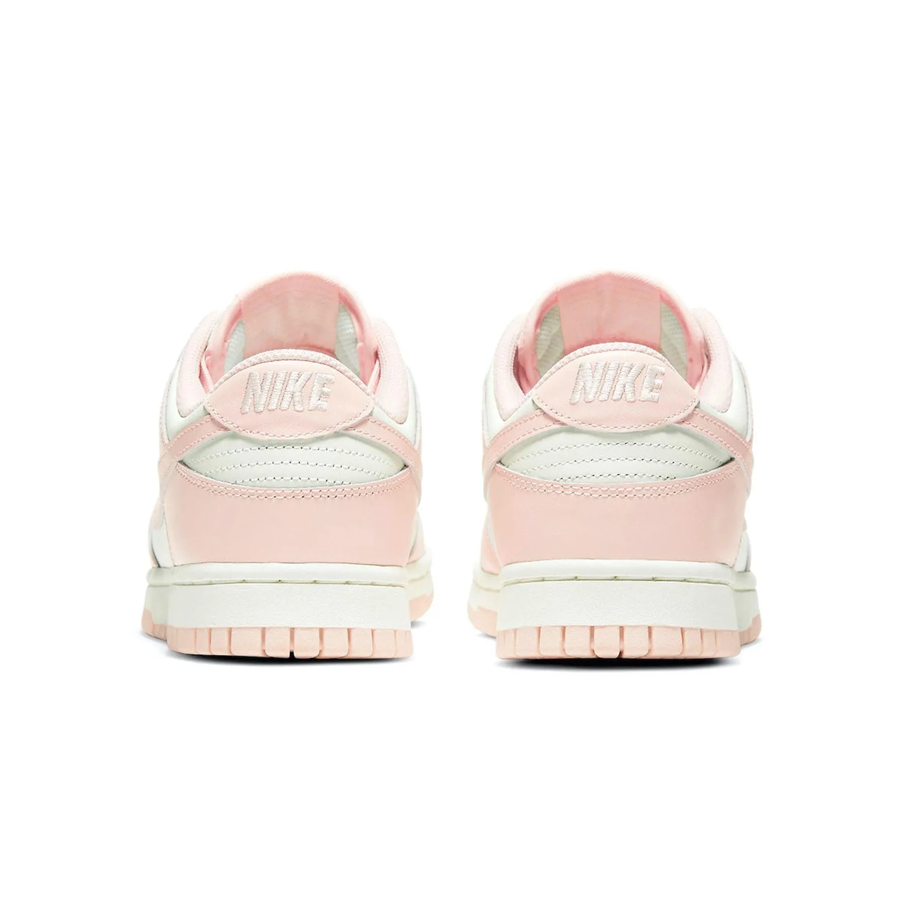Nike Dunk Wmns Low 'Orange Pearl' Nike Dunk stylish shoes