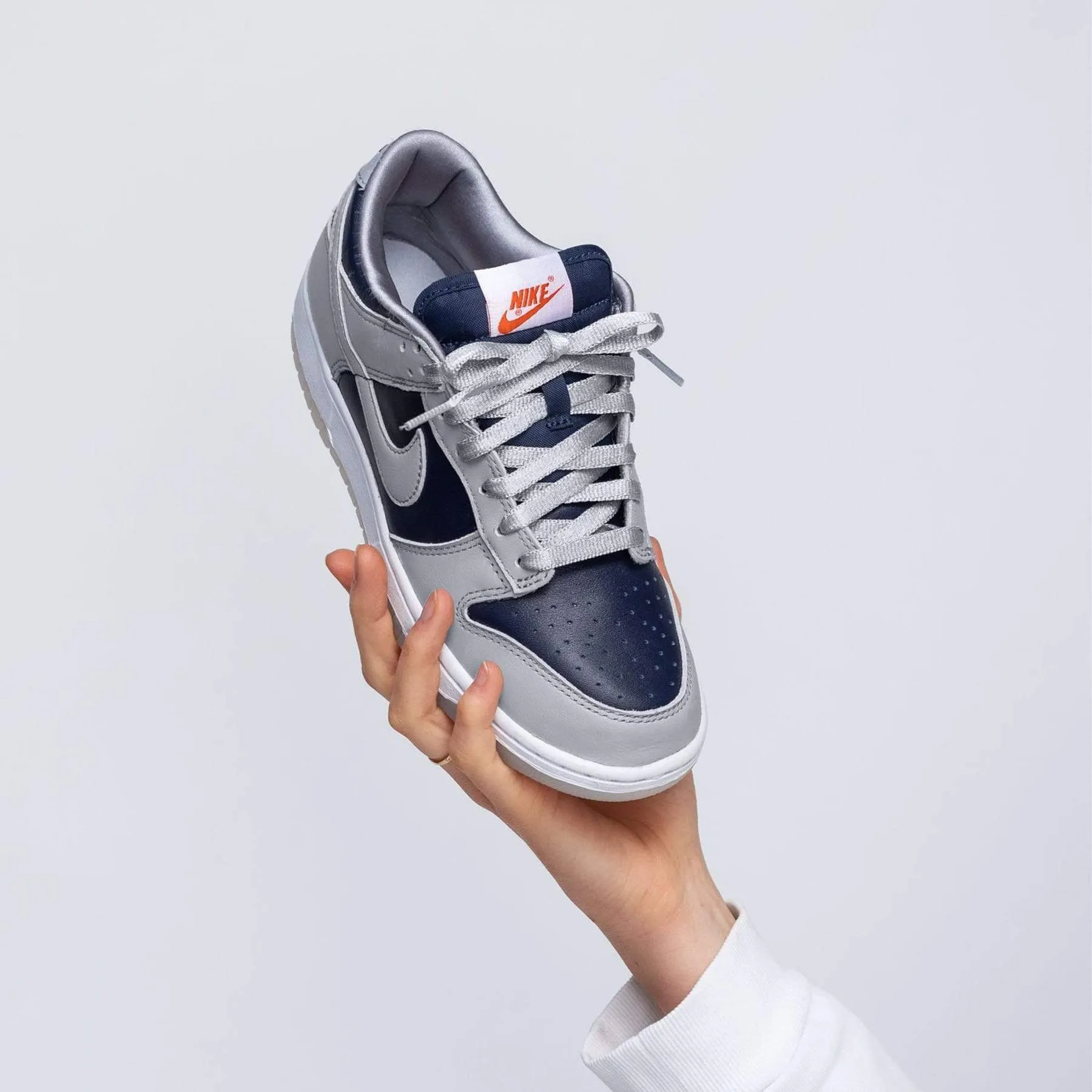 Nike Dunk Wmns Low SP 'College Navy' Nike Dunk stylish shoes