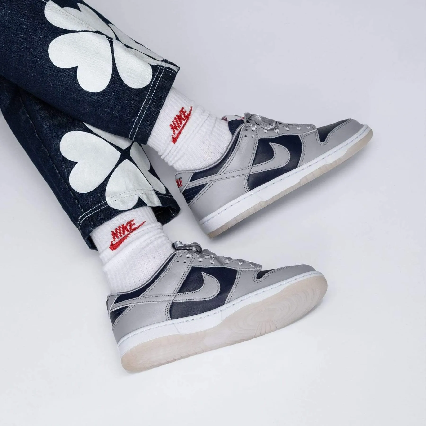 Nike Dunk Wmns Low SP 'College Navy' Nike Dunk stylish shoes