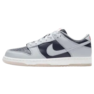 Nike Dunk Wmns Low SP 'College Navy' Nike Dunk casual shoes with iconic low-top shape