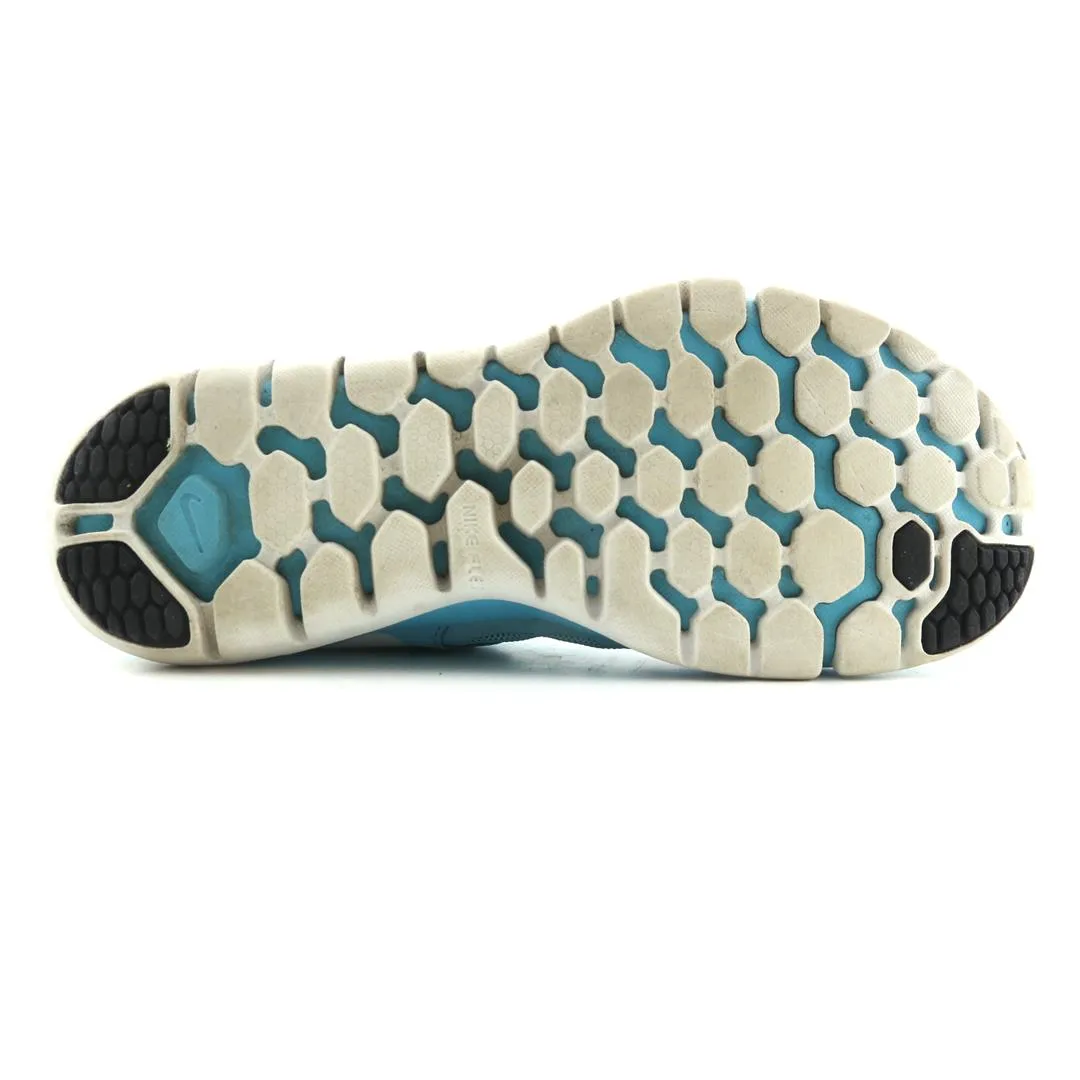 NIKE  FLEX 2014 RN Nike outdoor shoe designs