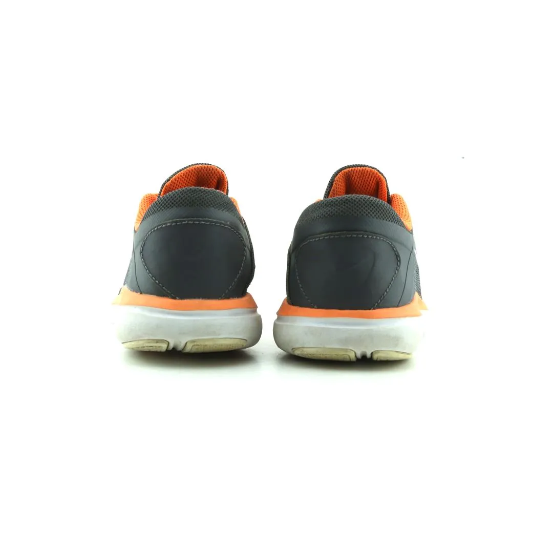 NIKE FLEX 2017 RUN Nike lifestyle footwear visuals