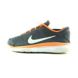 NIKE FLEX 2017 RUN Nike versatile casual footwear