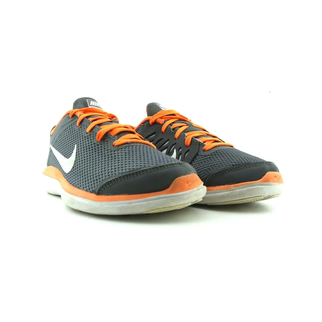 NIKE FLEX 2017 RUN Nike lifestyle footwear visuals