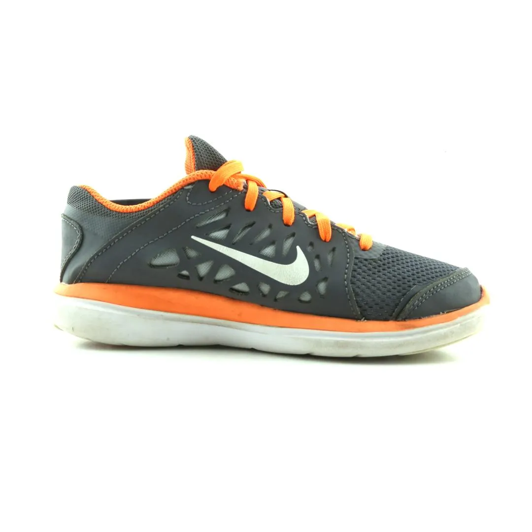 NIKE FLEX 2017 RUN Nike lifestyle footwear visuals