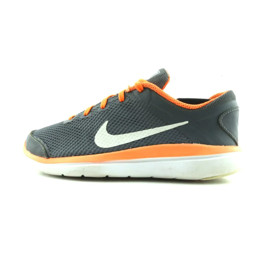 NIKE FLEX 2017 RUN Nike versatile casual footwear